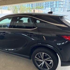 LEXUS RX 350H PREMIUM - 5