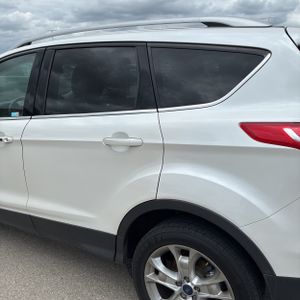 FORD ESCAPE TITANIUM - 6