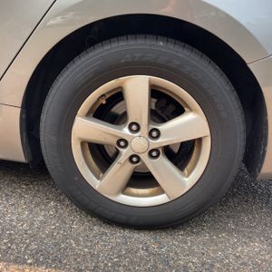 2015 KIA OPTIMA LX 缩略图 18