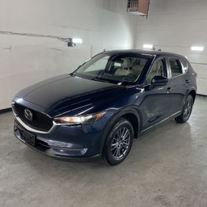 صورة 1 لـ 2020 Mazda CX-5 TOURING