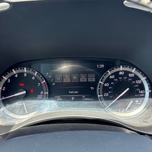 2021 Toyota HIGHLANDER XSE 照片 41