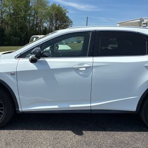 LEXUS RX 350 F SPORT - 4