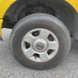صورة 17 لـ 2004 FORD F-150 XL