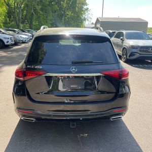 MERCEDES-BENZ GLE - 7