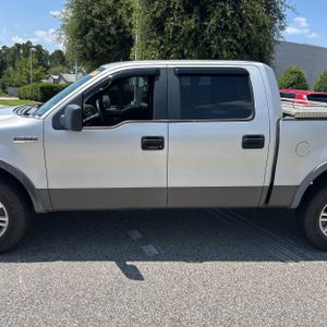 صورة 4 لـ 2008 FORD F-150 XLT
