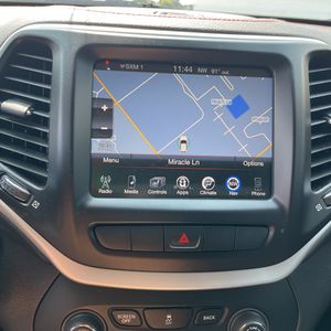 2014 JEEP CHEROKEE TRAILHAWK 照片 38