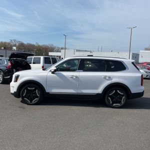 KIA TELLURIDE S - 3