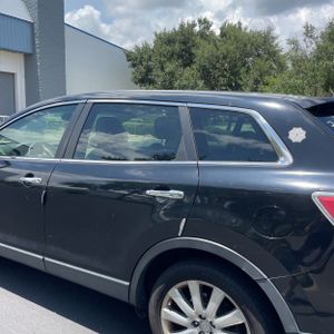 2008 Mazda CX-9 SPORT 照片 6
