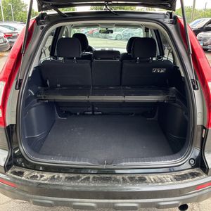 2010 Honda CR-V EX — миниатюра 42