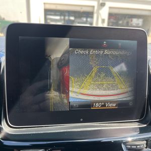 2017 Mercedes-BENZ GLS 缩略图 42
