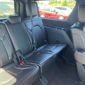2019 FORD EXPEDITION MAX LIMITED 缩略图 37