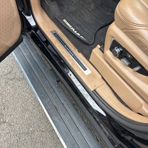 2018 Cadillac ESCALADE PLATINUM 照片 71