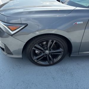 2024 Acura INTEGRA W/TECH W/A-SPEC — миниатюра 17