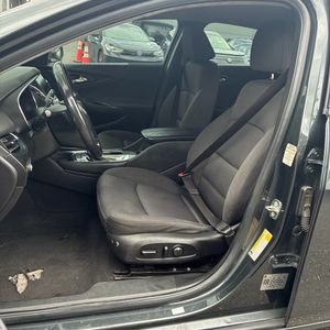 2018 Chevrolet MALIBU LT — миниатюра 28