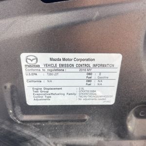 2016 Mazda CX-5 TOURING 照片 47