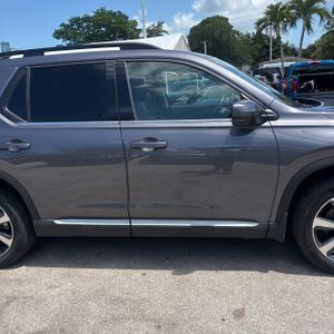 صورة مصغرة 11 لـ 2023 Honda PILOT TOURING