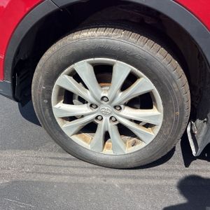 2015 Toyota RAV4 LIMITED — фото 17