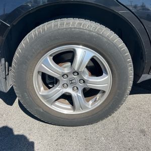 2012 Honda PILOT EX-L thumbnail 19