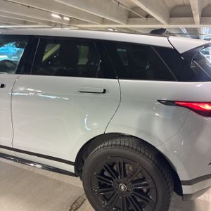 LAND ROVER RANGE ROVER EVOQUE P250 DYNAMIC SE - 6