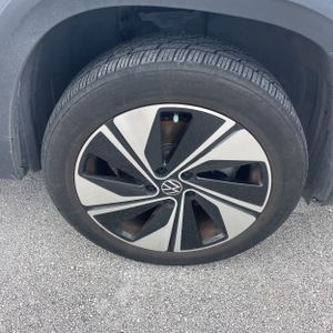 صورة مصغرة 20 لـ 2023 Volkswagen TAOS SE 4MOTION