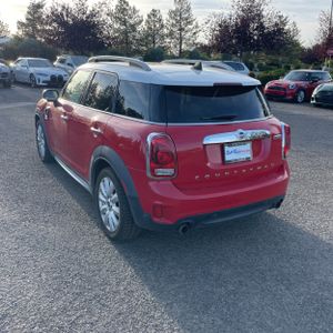صورة 5 لـ 2019 MINI COUNTRYMAN COOPER S ALL4