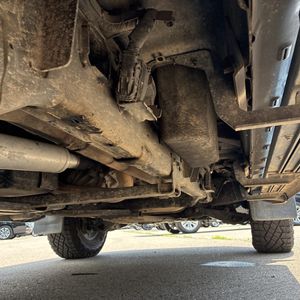 صورة مصغرة 24 لـ 2026 RAM 1500 RHO