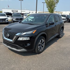 صورة 1 لـ 2023 Nissan ROGUE SV