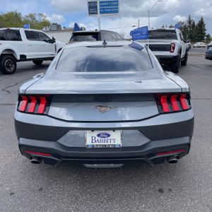 FORD MUSTANG ECOBOOST PREMIUM - 7