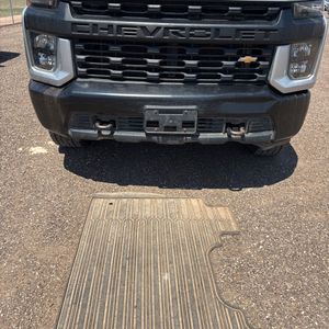 2021 Chevrolet SILVERADO 2500HD WORK TRUCK 缩略图 67