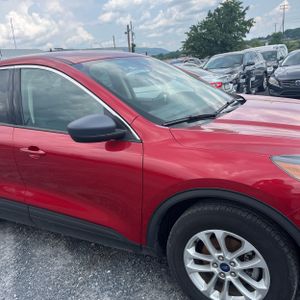 صورة مصغرة 13 لـ 2020 FORD ESCAPE SE