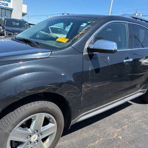 CHEVROLET EQUINOX LTZ - 2
