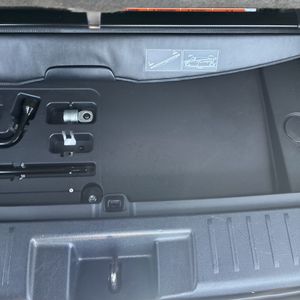 2021 Toyota HIGHLANDER XSE 缩略图 46
