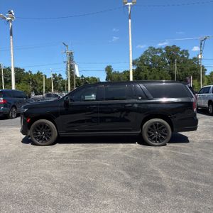 CADILLAC ESCALADE ESV SPORT - 3