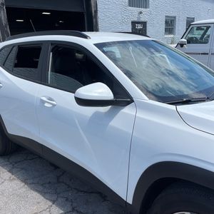 2024 Chevrolet TRAX LT — миниатюра 57