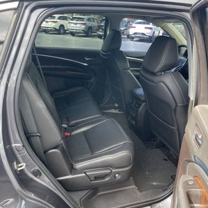 صورة 34 لـ 2020 Acura MDX W/TECH