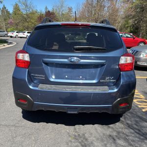 SUBARU XV CROSSTREK PREMIUM - 7