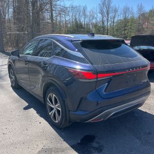 LEXUS RX 350 PREMIUM - 5