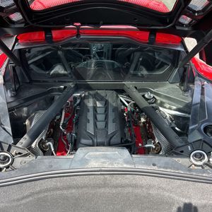 صورة مصغرة 41 لـ 2024 Chevrolet CORVETTE STINGRAY