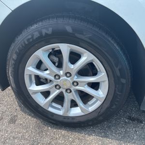 صورة مصغرة 15 لـ 2021 Chevrolet EQUINOX LS