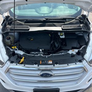 2018 FORD ESCAPE SE — миниатюра 42