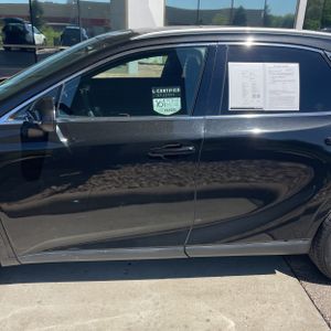 LEXUS RX 350 PREMIUM - 4