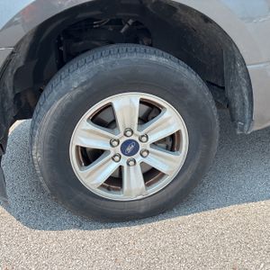 2019 FORD F-150 XLT — миниатюра 17
