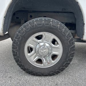 2018 RAM 2500 TRADESMAN — миниатюра 19