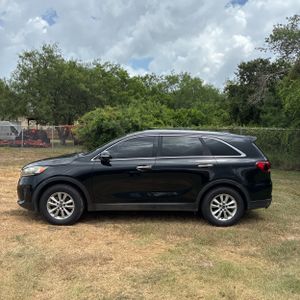 صورة 3 لـ 2019 KIA SORENTO LX
