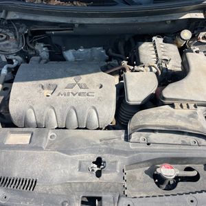 2018 Mitsubishi OUTLANDER ES 缩略图 44