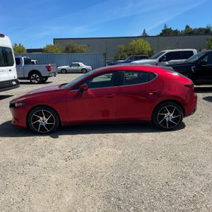 MAZDA MAZDA3 HATCHBACK SELECT - 3