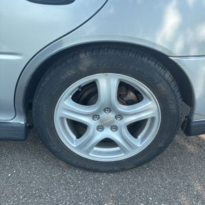 صورة مصغرة 18 لـ 1994 Subaru IMPREZA WRX