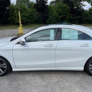 صورة 4 لـ 2019 Mercedes-BENZ CLA