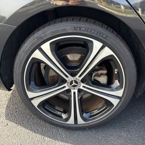 2023 Mercedes-BENZ C-CLASS — миниатюра 19