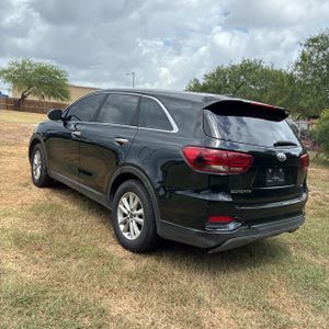 صورة 5 لـ 2019 KIA SORENTO LX